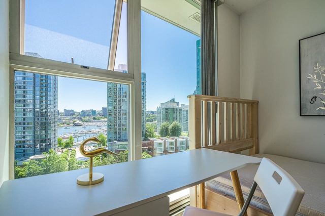 1009-expo-boulevard-yaletown-vancouver-west-17 at 1206 - 1009 Expo Boulevard, Yaletown, Vancouver West