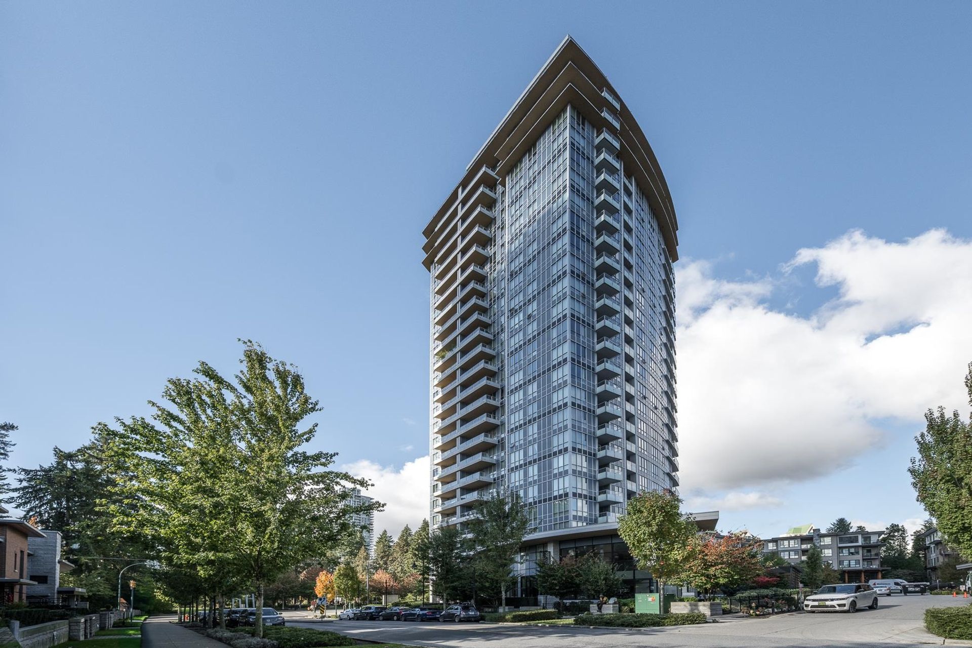 1508 - 3093 Windsor Gate, New Horizons, Coquitlam photo number 1 1508 - 3093 Windsor Gate, New Horizons, Coquitlam photo number 1