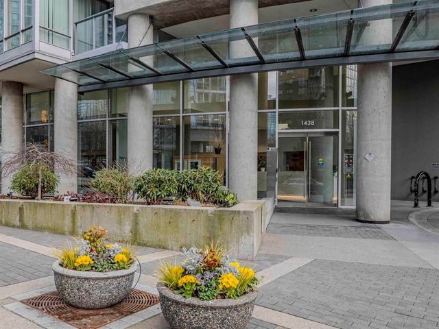 1438-richards-street-yaletown-vancouver-west-02 at 2306 - 1438 Richards Street, Yaletown, Vancouver West