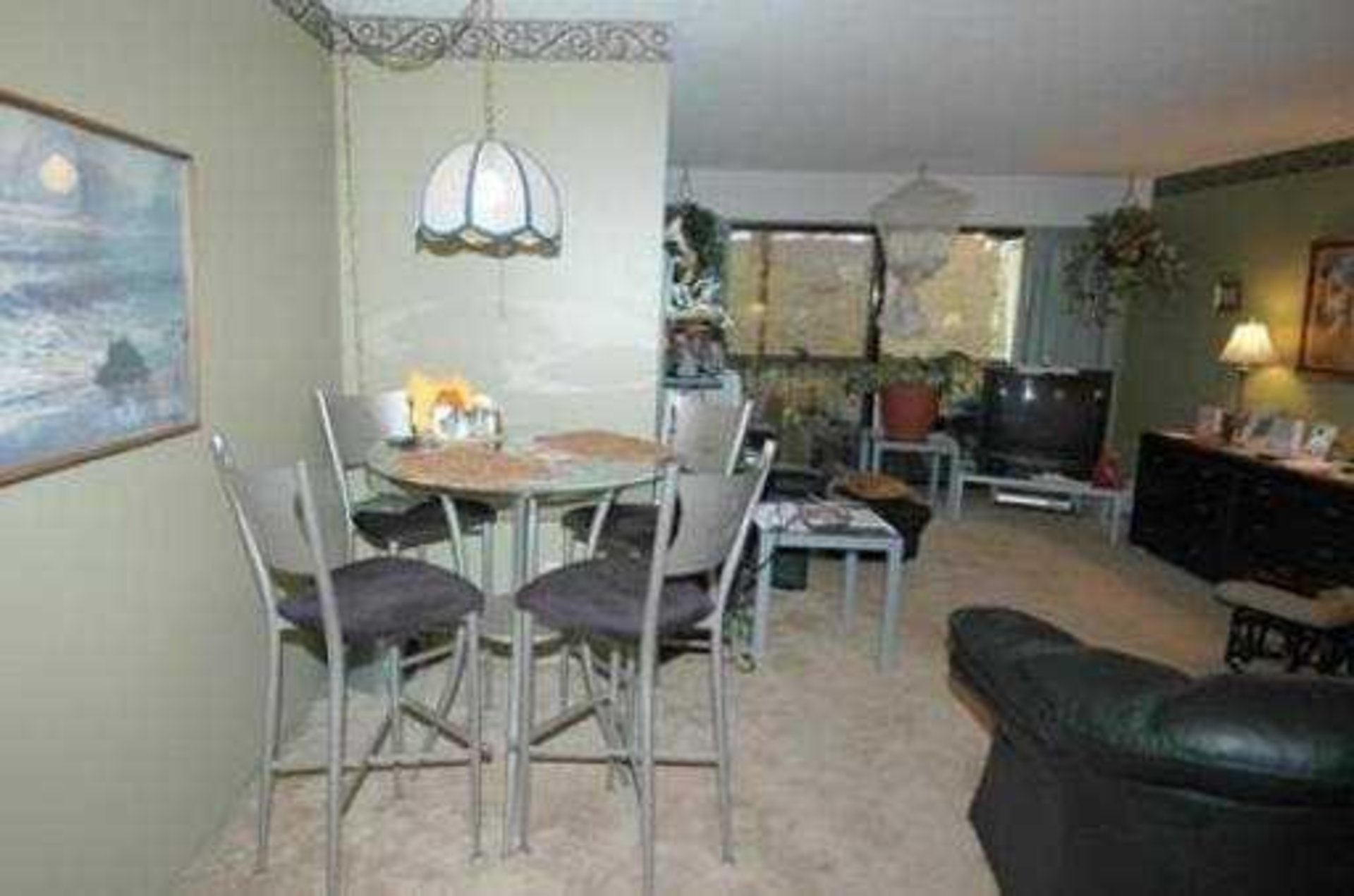 201 - 707 Hamilton Street, Uptown NW, New Westminster photo number 1