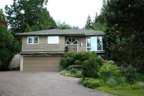 8f6065c0eec8e78ea75055c80f2515af at 1262 Bracknell Place, Capilano NV, North Vancouver