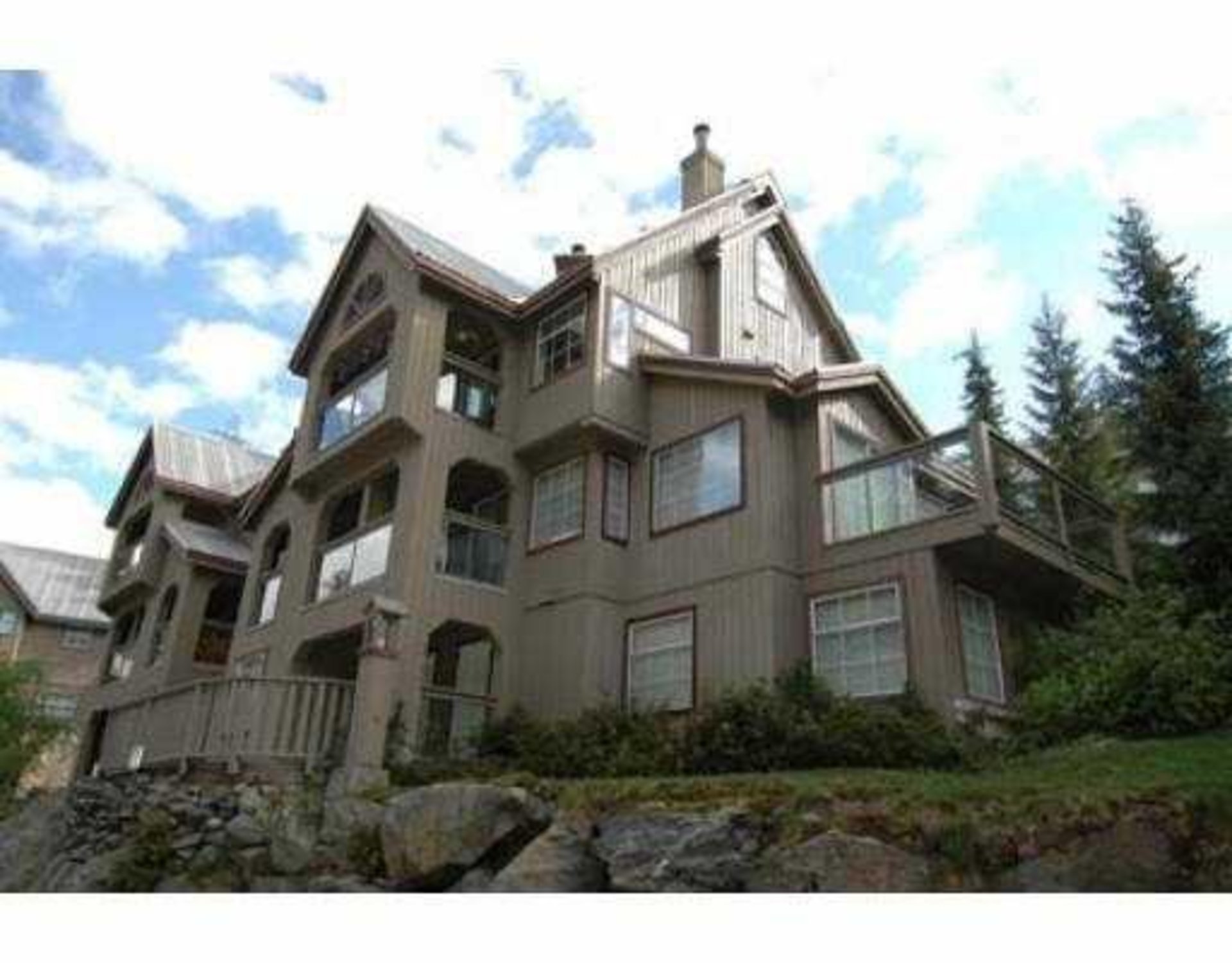8 - 2552 Snowridge Crescent, Whistler Creek, Whistler photo 8
