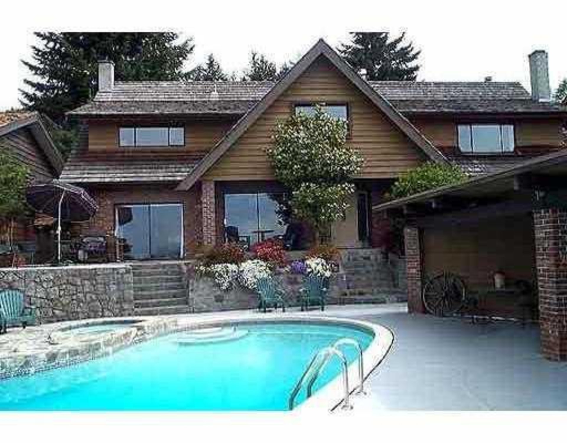 380 Montroyal Boulevard, Delbrook, North Vancouver photo 6 380 Montroyal Boulevard, Delbrook, North Vancouver photo 6