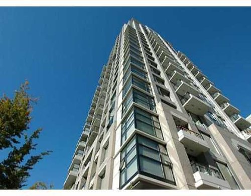 cbbccbaeb8b4b3ec4e45541a4a60845c at 406 - 1295 Richards Street, Yaletown, Vancouver West