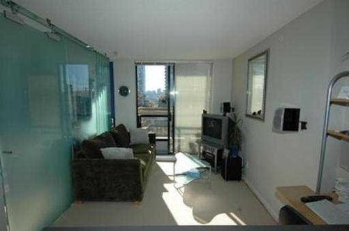 ebd13d010f9698112280f26d1e7b548a at 406 - 1295 Richards Street, Yaletown, Vancouver West