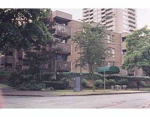 4daf7c99a0d75b73016fe830deb9d0c8 at 206 - 1718 Nelson Street, West End VW, Vancouver West