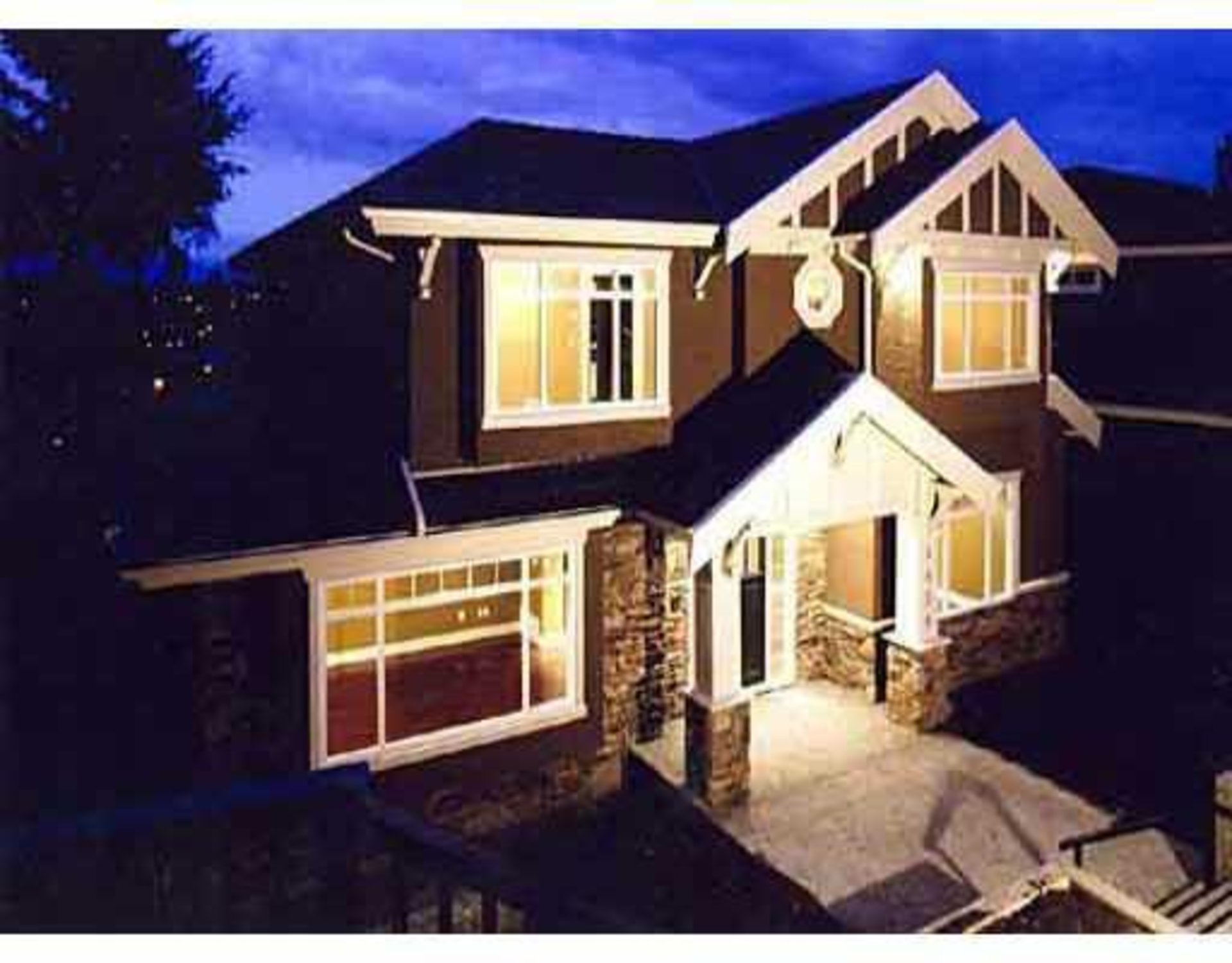 4458 Puget Drive, Arbutus, Vancouver West photo number 1