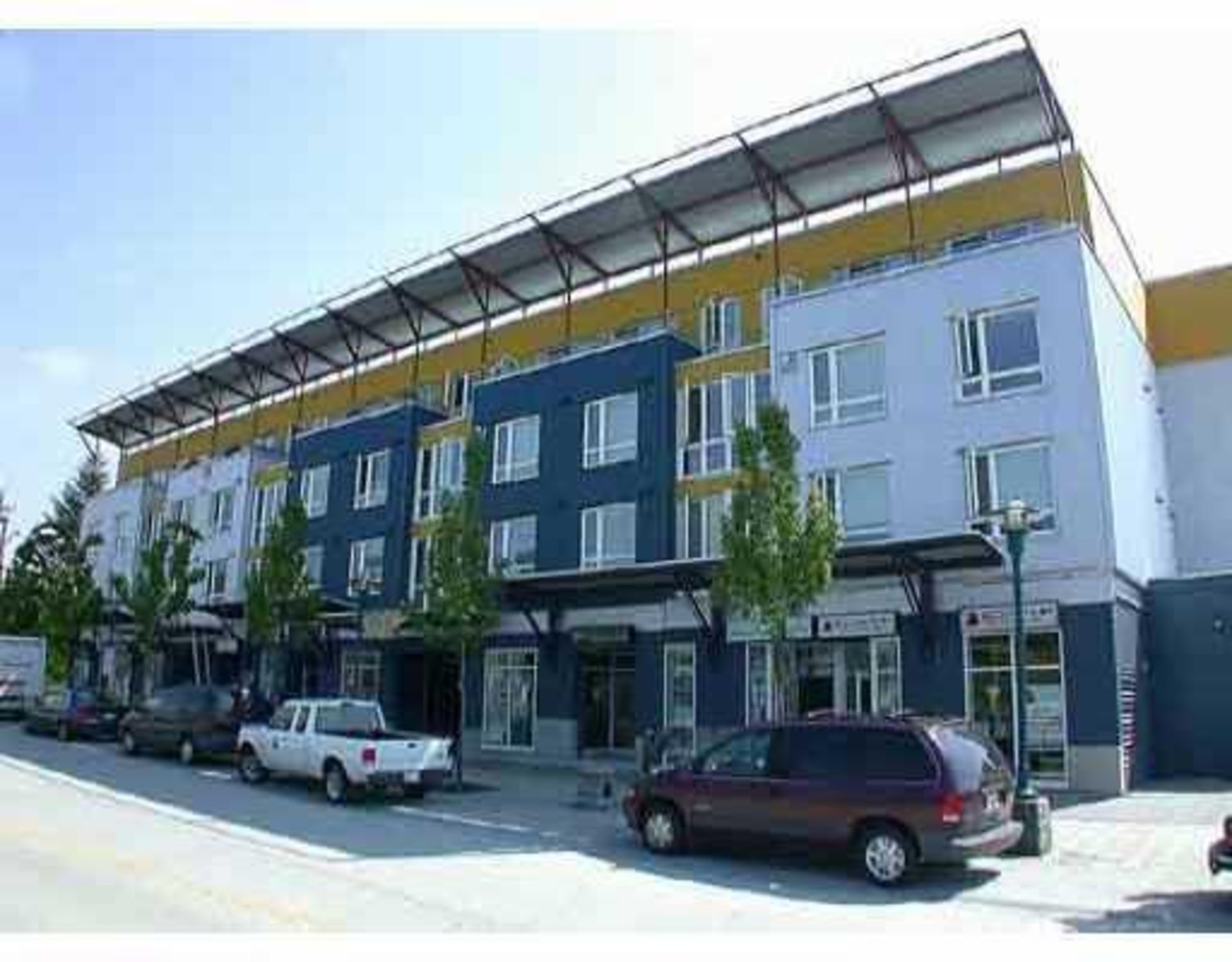 205 - 1163 The High Street, Central Coquitlam, Coquitlam photo number 1