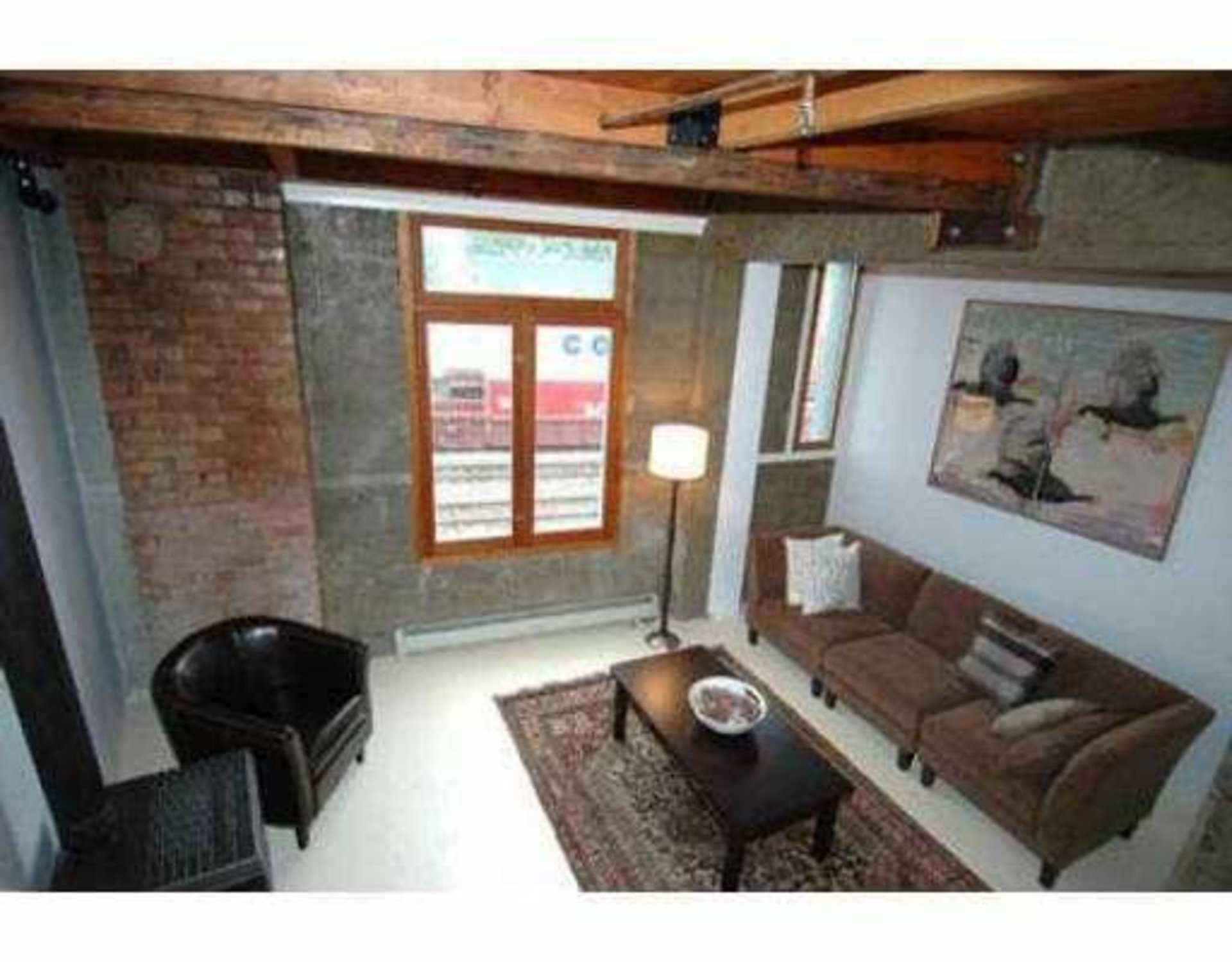 83 Alexander Street, Vancouver West photo number 1