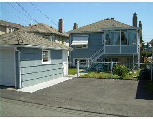 ff1301e6cad24302dee08912a8925ecb at 8455 Oak Street, Marpole, Vancouver West