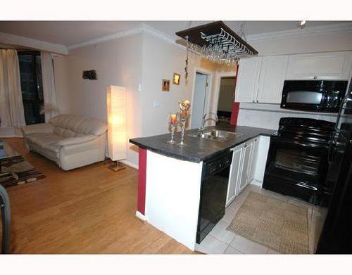 766a34ff5e72516c731915b778a5cbbf at 602 - 488 Helmcken Street, Yaletown, Vancouver West