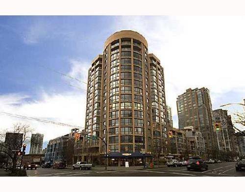 8531dbc32172a7ad0b6f272bf75fdd60 at 602 - 488 Helmcken Street, Yaletown, Vancouver West