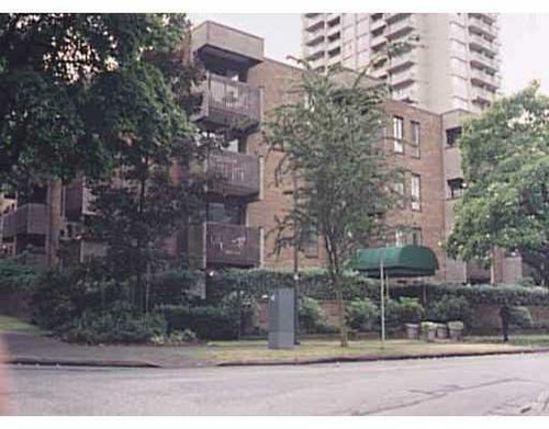 66dd5339a2433b197f6f48e064cb6ba3 at 206 - 1718 Nelson Street, West End VW, Vancouver West