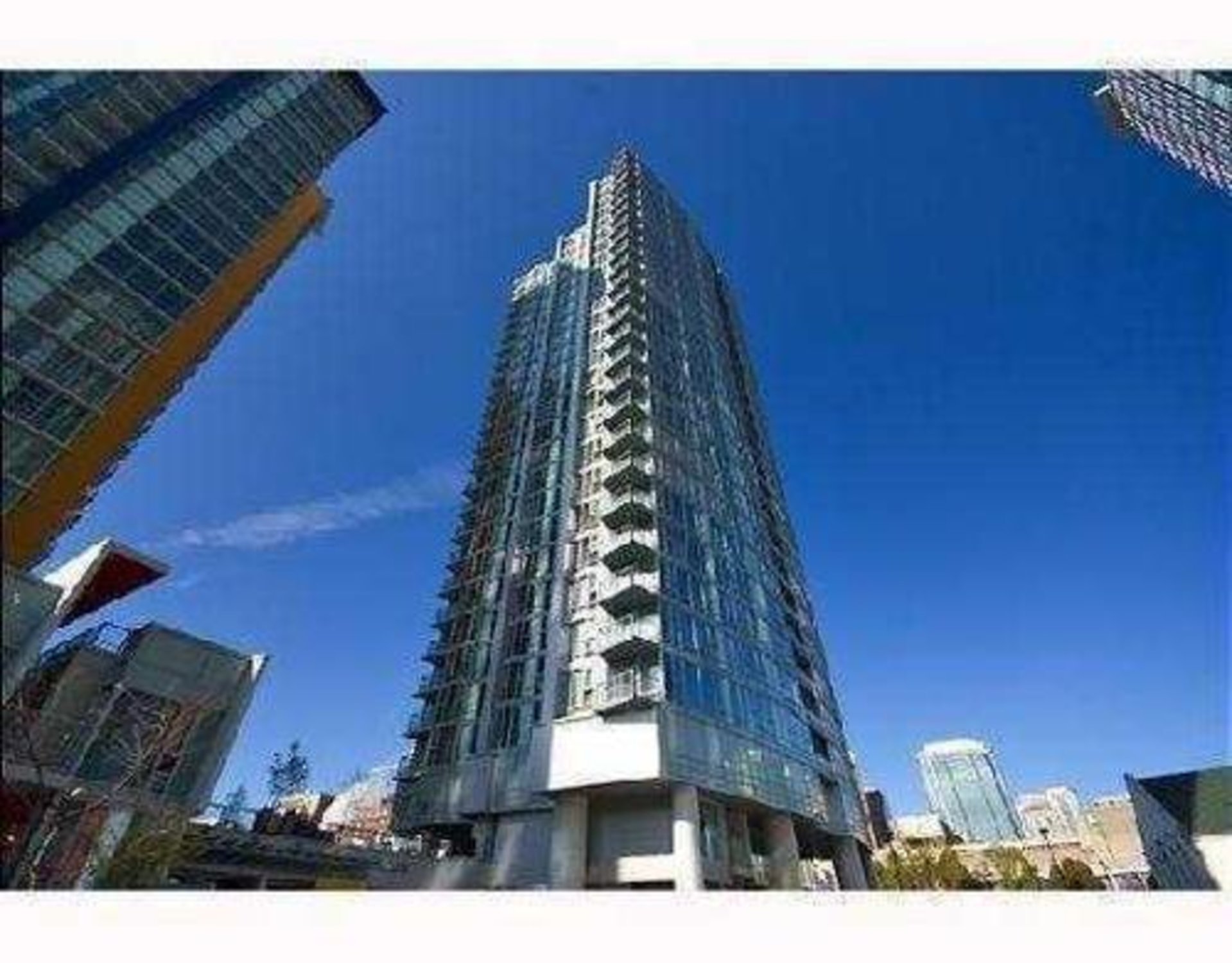 2901 - 668 Citadel Parade, Downtown VW, Vancouver West photo number 1