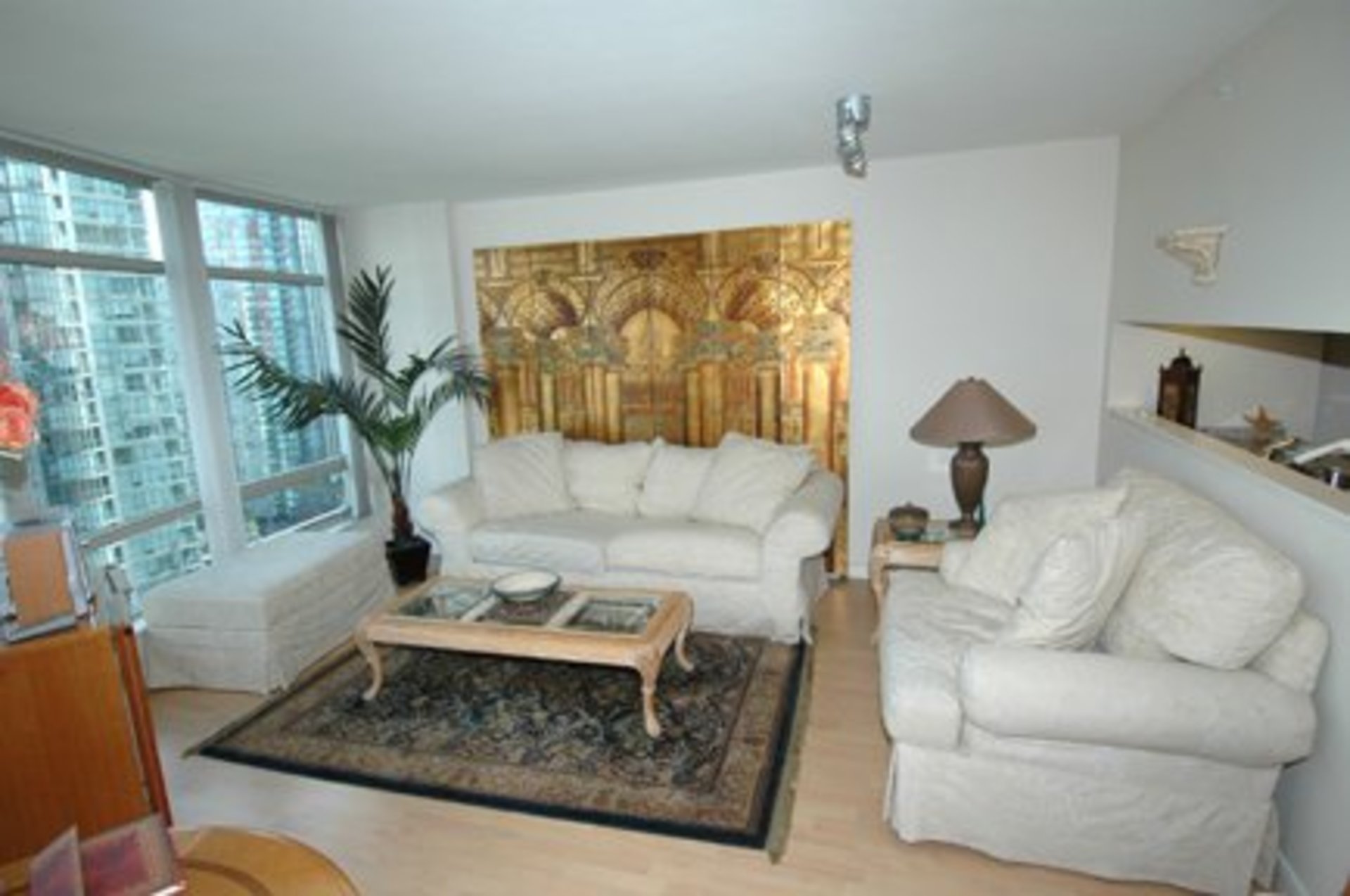 2005 - 1288 Alberni Street, Coal Harbour, Vancouver West photo number 1