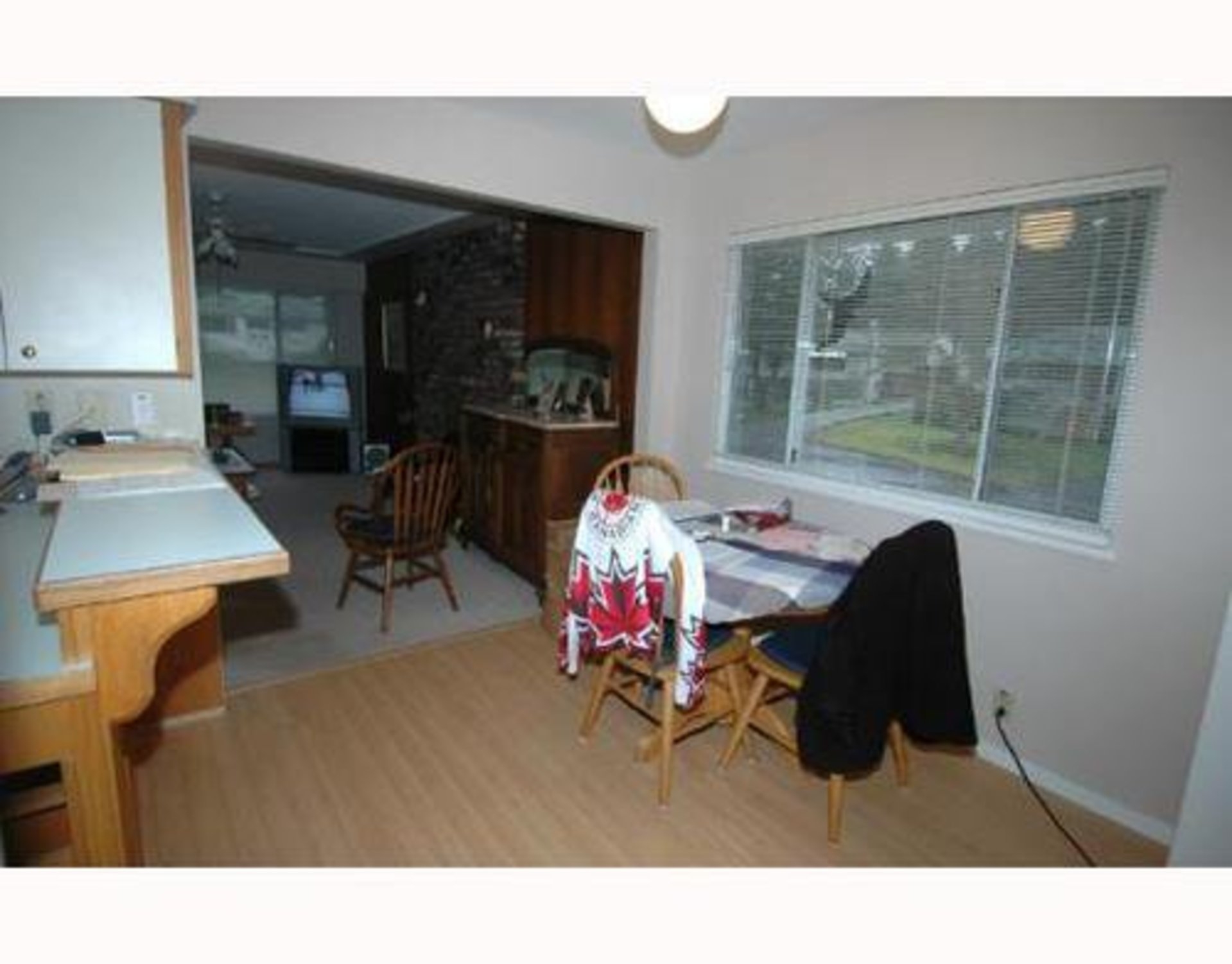 2050 Quinton Avenue, Coquitlam photo number 1