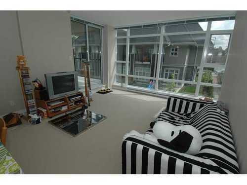 9c1dbaf8cf475a31f78b7a9cf9a53472 at 203 - 575 Delestre Avenue, Maillardville, Coquitlam