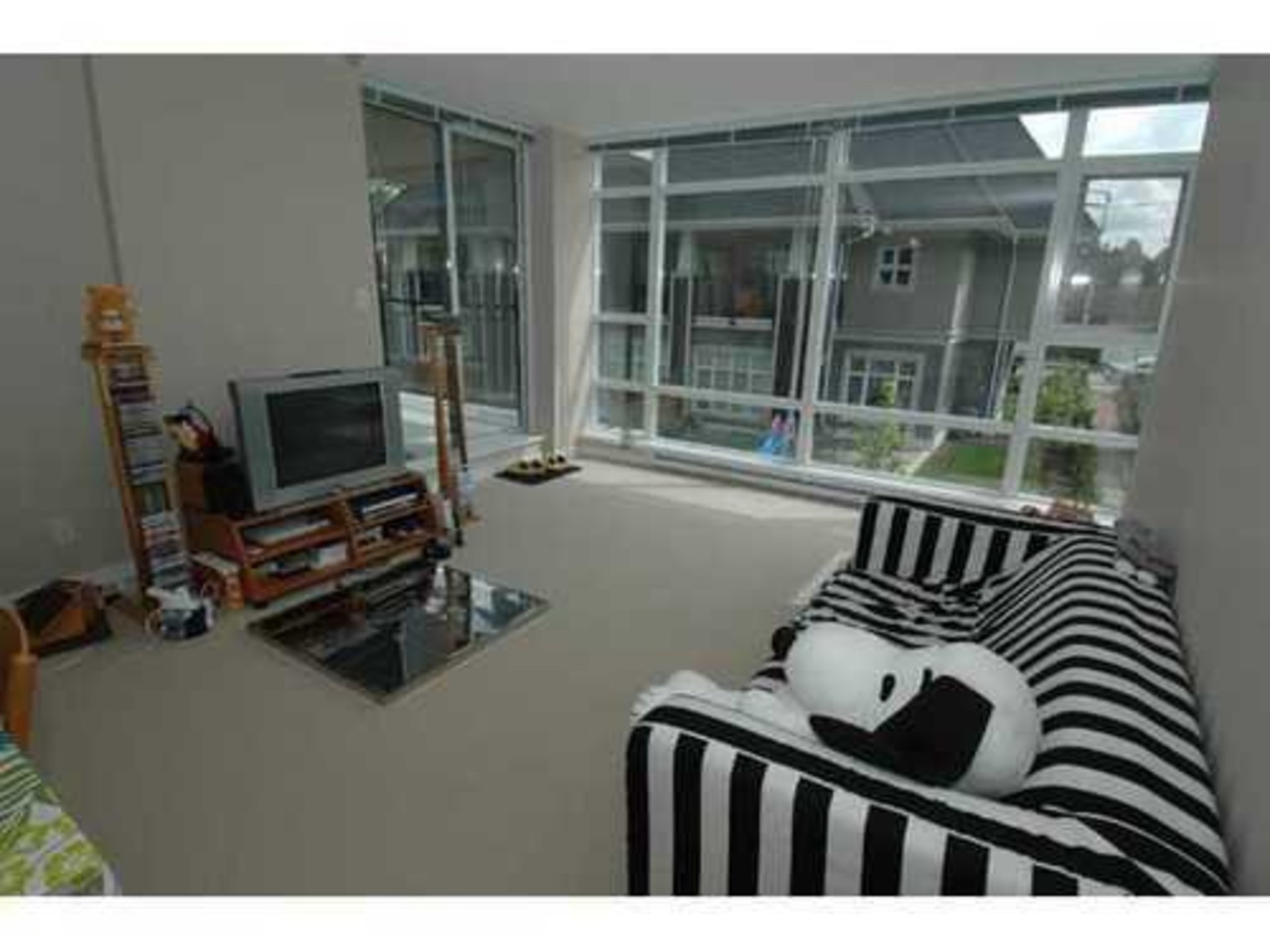 203 - 575 Delestre Avenue, Maillardville, Coquitlam photo number 1