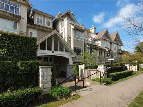 688d08ef21f5a3b1e6010c0dc1d16ac6 at 317 - 333 1st Street, Lower Lonsdale, North Vancouver