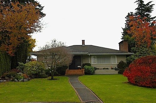 32015016e4094b4f5cc14d4c9d34000b at 612 W 53rd Avenue, Oakridge VW, Vancouver West