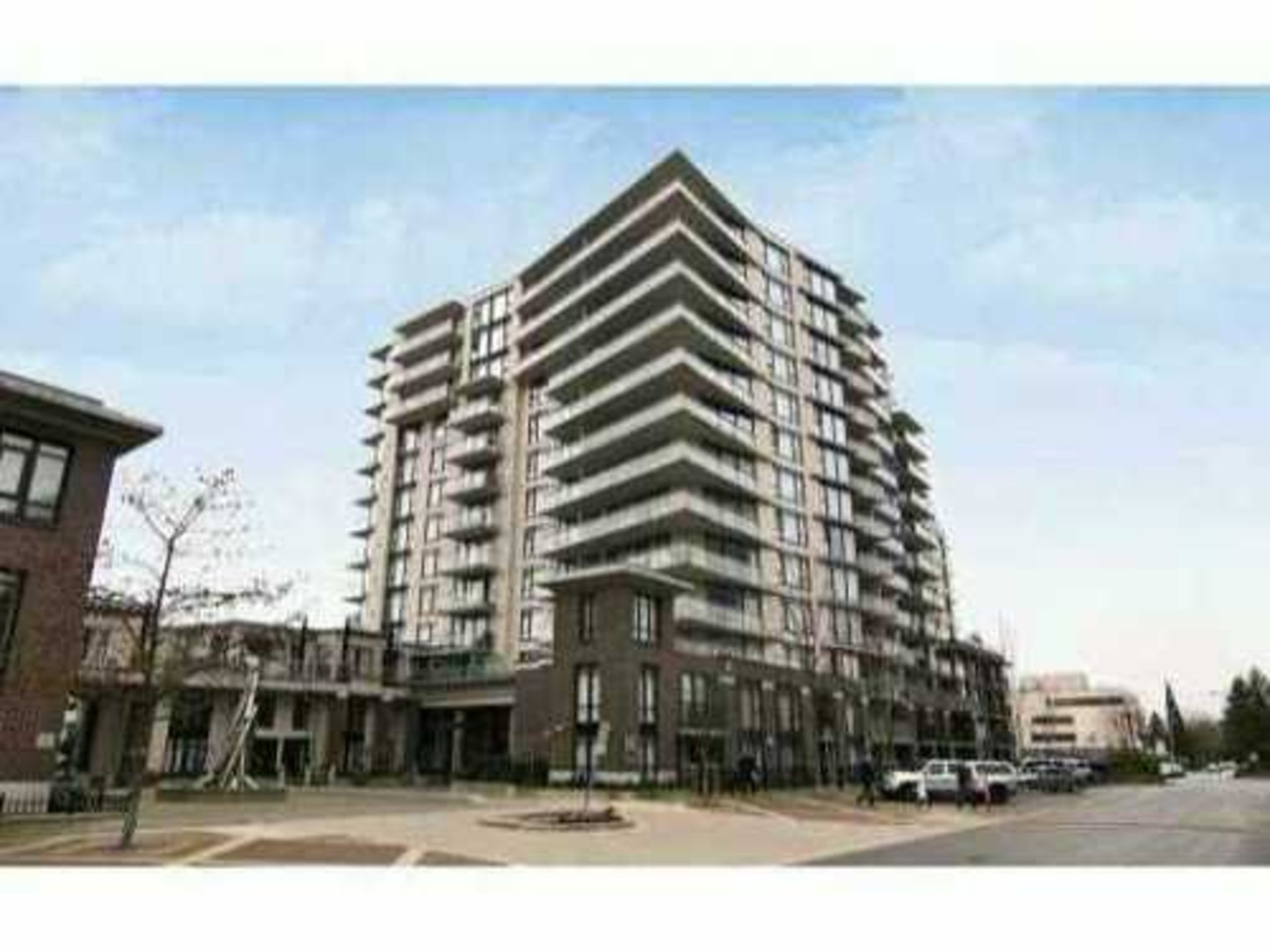 801 - 175 W 1st Street, Lower Lonsdale, North Vancouver photo number 1