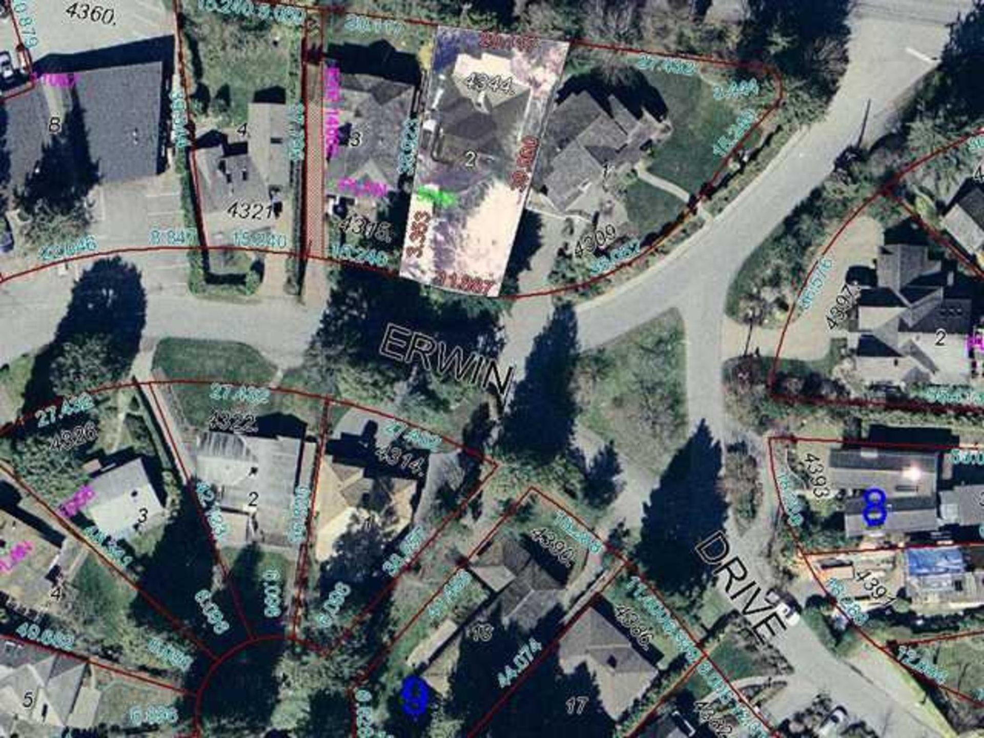 4311 Erwin Drive, Sandy Cove, West Vancouver photo 4