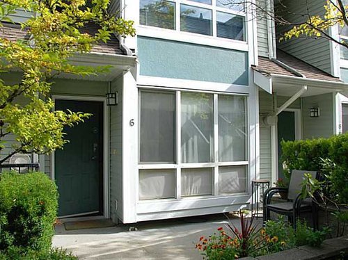 6bd3d017c15d66f25254677e648b5c65 at 6 - 1027 Lynn Valley Road, Lynn Valley, North Vancouver