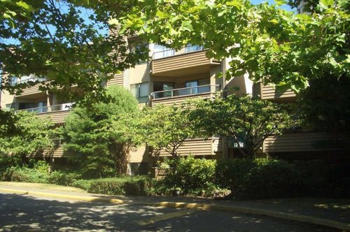 ab8bdbcb0946fd446405cf15e66ab358 at 206 - 1750 Augusta Avenue, Montecito, Burnaby North