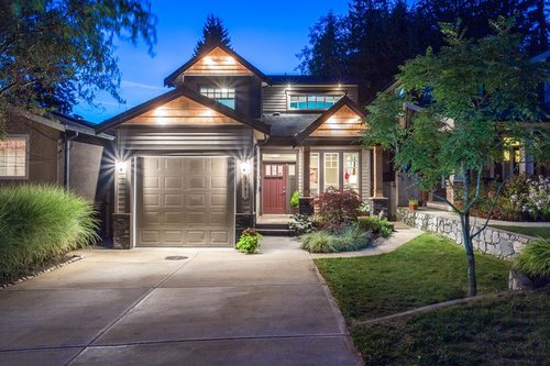 02f043a45a0a64316f43c7eed9d5c408 at 3741 Hoskins Road, Lynn Valley, North Vancouver