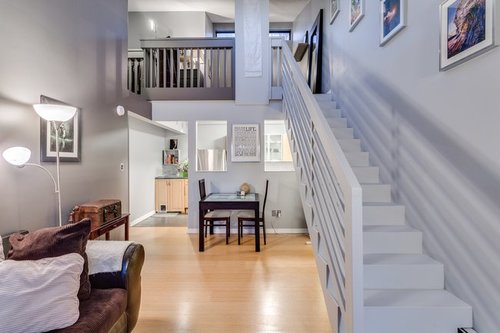 47aa2ed5e3a02a7845a478118f5e1737 at 308 - 2190 W 7th Street, Kitsilano, Vancouver West