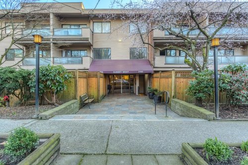 f9ce528610b499718daa2e37ad5a8e3a at 308 - 2190 W 7th Street, Kitsilano, Vancouver West