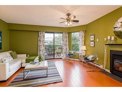 eb4841747c6b87b7fd8c82c95bd93a74 at 202 - 2355 Trinity Street, Hastings, Vancouver East