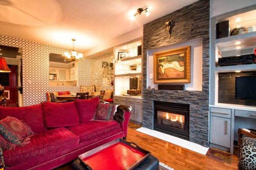 22e77197299548c6a7957dd029e360f6 at 524 - 3600 Windcrest Drive, Roche Point, North Vancouver