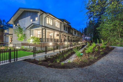 121333987c6c21ccf96d89ce56ae04ee at 401 - 2135 Heritage Park Lane, Lynnmour, North Vancouver