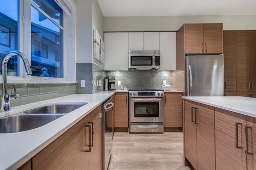 a64654cb15dd66edf268f683f7cd39db at 401 - 2135 Heritage Park Lane, Lynnmour, North Vancouver