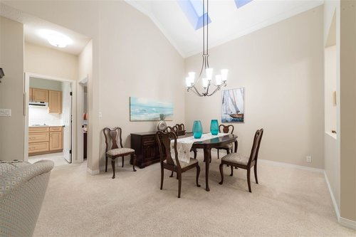 225baded5c738dcb9c9d7c9afe950b40 at 322 - 3769 W 7th Avenue, Point Grey, Vancouver West