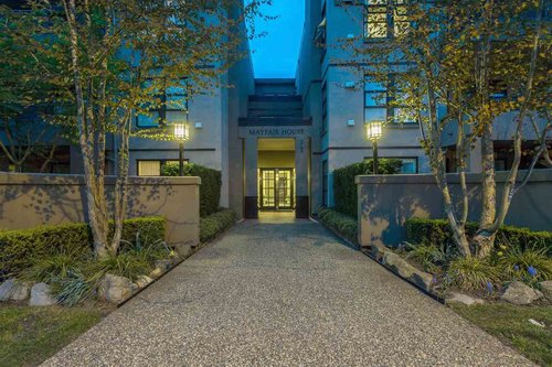 2ae8c65566bccdf101752aa3341f109f at 322 - 3769 W 7th Avenue, Point Grey, Vancouver West