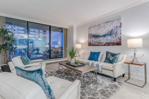 696ce7fe9e74710418be40838cbf9fe5 at 805 - 710 Seventh Avenue, Uptown NW, New Westminster