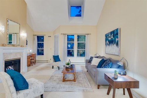 2da7861c7a8e064ea61170553b0dfc65 at 309 - 3760 W 6th Avenue, Point Grey, Vancouver West