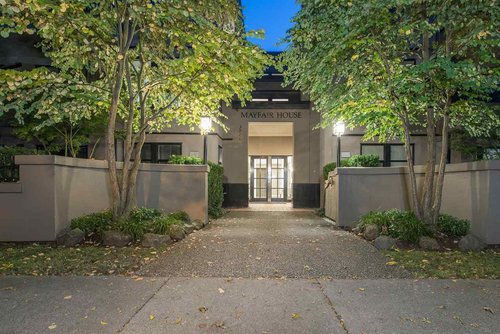 a25345265230b459656b1bb16d014a05 at 309 - 3760 W 6th Avenue, Point Grey, Vancouver West