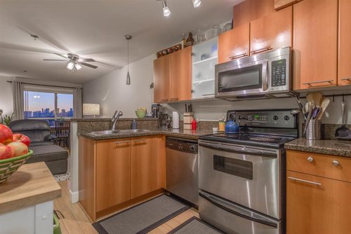 8823aa7ef096836de25a0c767033a8b9 at 403 - 1718 Venables Street, Grandview VE, Vancouver East