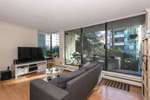 d3d2909d413a0d508b47b32a002edc28 at 101 - 1127 Barclay Street, West End VW, Vancouver West