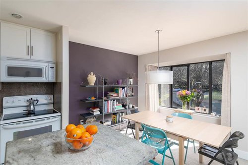 d3f8db7bd604211e73af25bab532cbb2 at 512 - 1405 W 15th Avenue, Fairview VW, Vancouver West