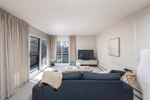 de8ff8ab95024333c637bf40b9c96cc2 at 512 - 1405 W 15th Avenue, Fairview VW, Vancouver West