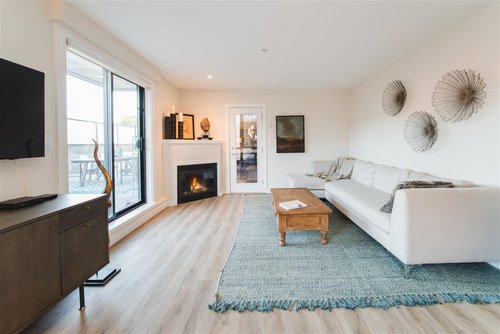 6eb24c9eb60bef401a006630e22bd186 at 206 - 935 W 16th Street, Mosquito Creek, North Vancouver