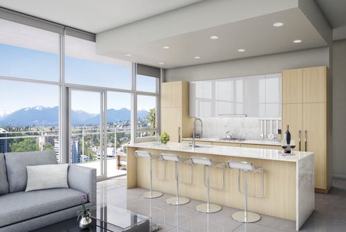 kitchen-small at 5333 Goring Street, Central BN, Burnaby North kitchen-small at 5333 Goring Street, Central BN, Burnaby North