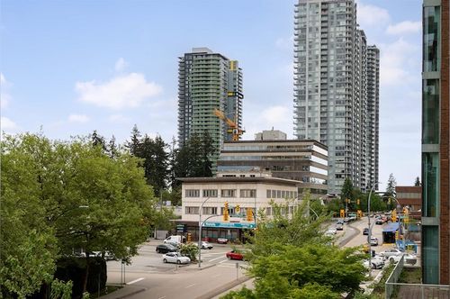 29 at 4888 Hazel Street, Forest Glen BS, Burnaby South