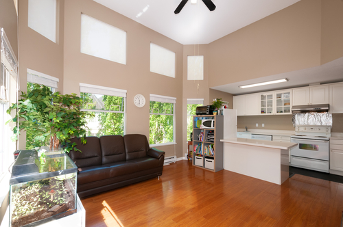 008 at 221 - 6820 Rumble Street, South Slope, Burnaby South
