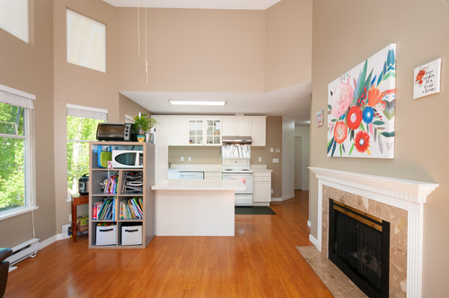 014 at 221 - 6820 Rumble Street, South Slope, Burnaby South 014 at 221 - 6820 Rumble Street, South Slope, Burnaby South