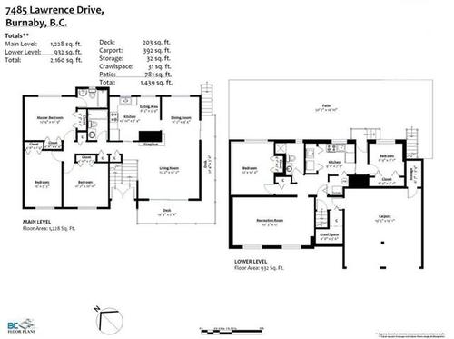 262257641-19 at 7485 Lawrence, Montecito, Burnaby North 262257641-19 at 7485 Lawrence, Montecito, Burnaby North